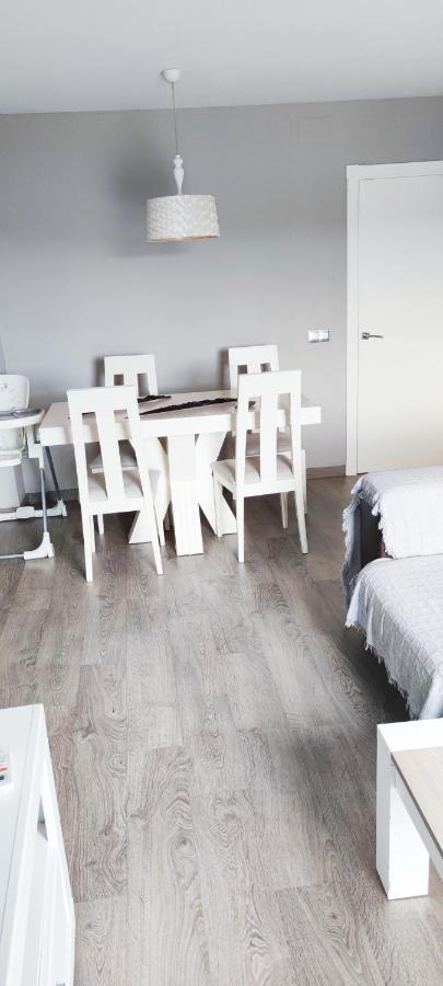 치클라나 데 라 프론테라 Piso 100 Metros Del Centro Del Pueblo 6 Kilometros De La Playa La Barrosa 아파트 외부 사진