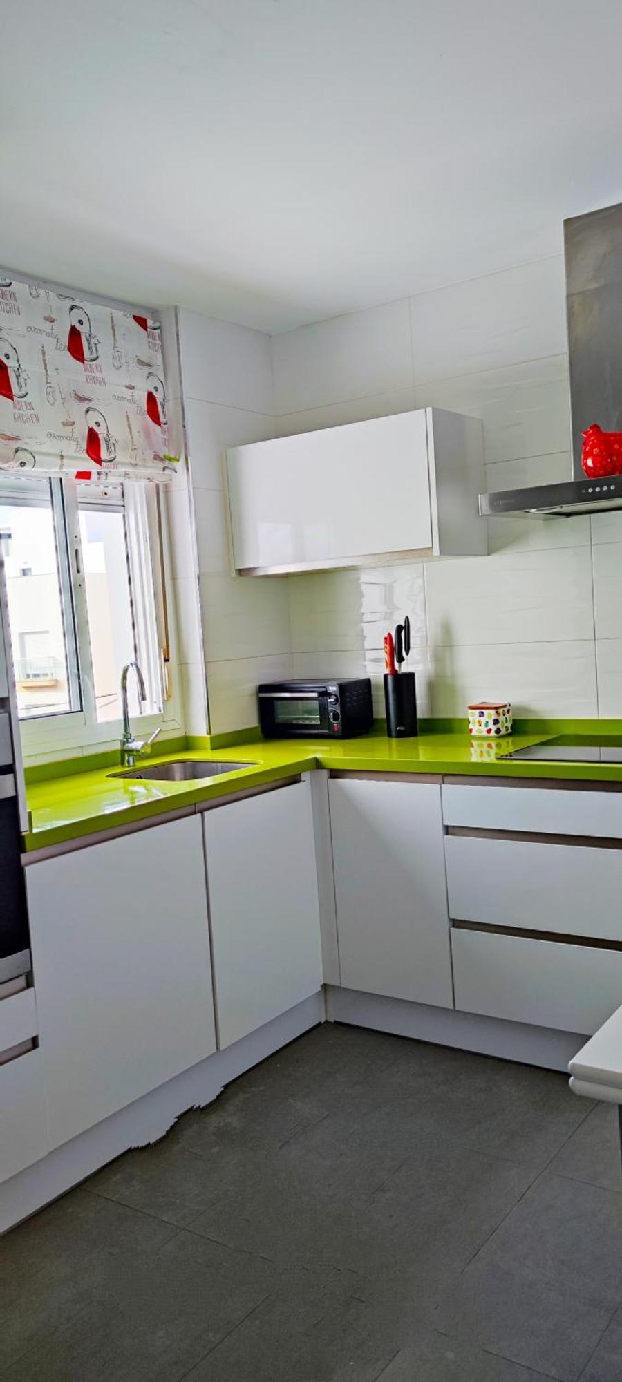 치클라나 데 라 프론테라 Piso 100 Metros Del Centro Del Pueblo 6 Kilometros De La Playa La Barrosa 아파트 외부 사진