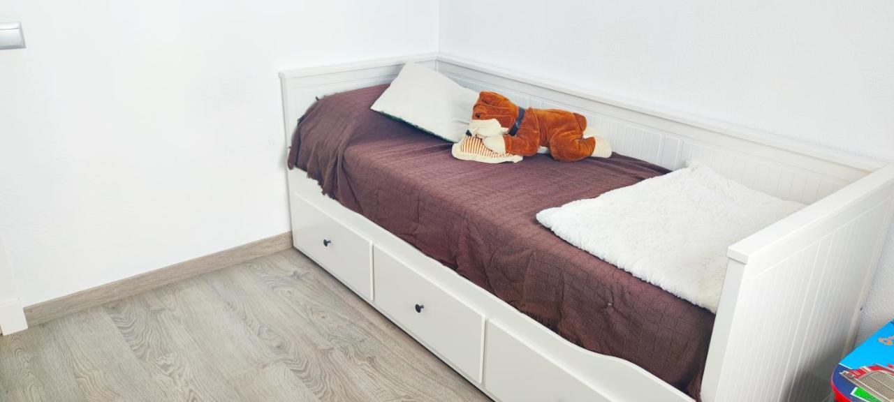 치클라나 데 라 프론테라 Piso 100 Metros Del Centro Del Pueblo 6 Kilometros De La Playa La Barrosa 아파트 외부 사진