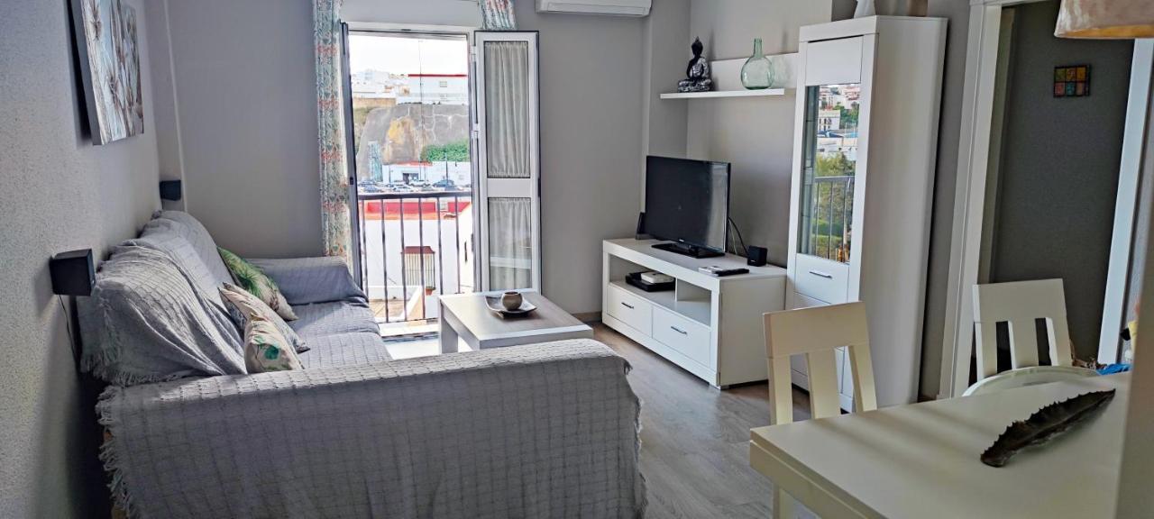 치클라나 데 라 프론테라 Piso 100 Metros Del Centro Del Pueblo 6 Kilometros De La Playa La Barrosa 아파트 외부 사진